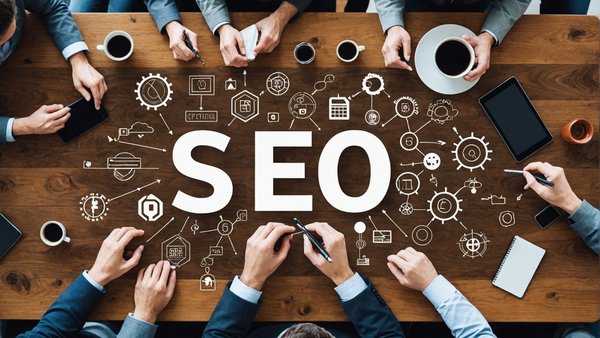 Les meilleures pratiques pour optimiser le référencement des sites web