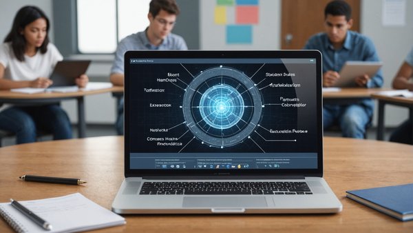 Comment l'enseignement de l'informatique prépare les élèves aux métiers d'avenir