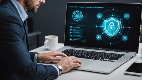 Comparatif des outils de cybersécurité indispensables pour protéger vos données