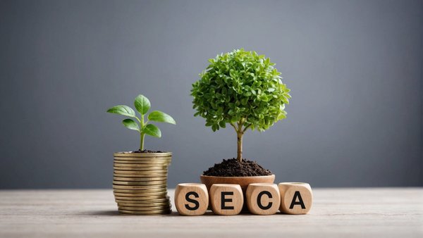 Stratégies efficaces pour améliorer votre référencement naturel en 2024
