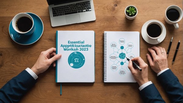 Applications incontournables pour faciliter le travail collaboratif en 2024
