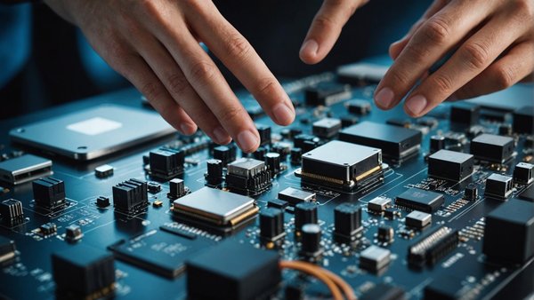 Les tendances incontournables en matériel informatique pour 2024