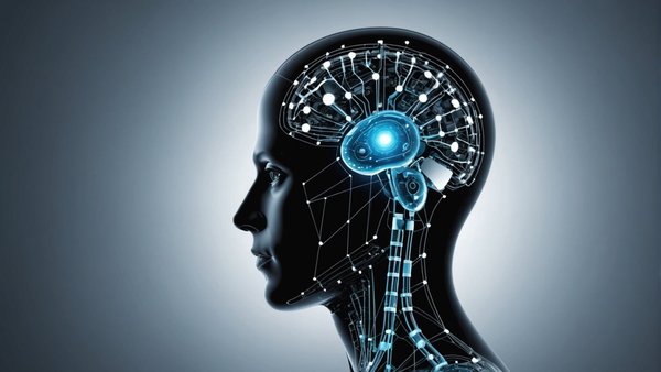 L'essor de l'intelligence artificielle dans le marketing digital en 2024