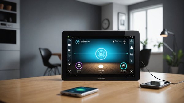 Les tendances des gadgets intelligents : vers une maison entièrement connectée