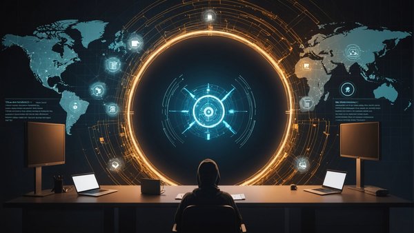 Les avancées de la cybersécurité : comment protéger vos données en 2024